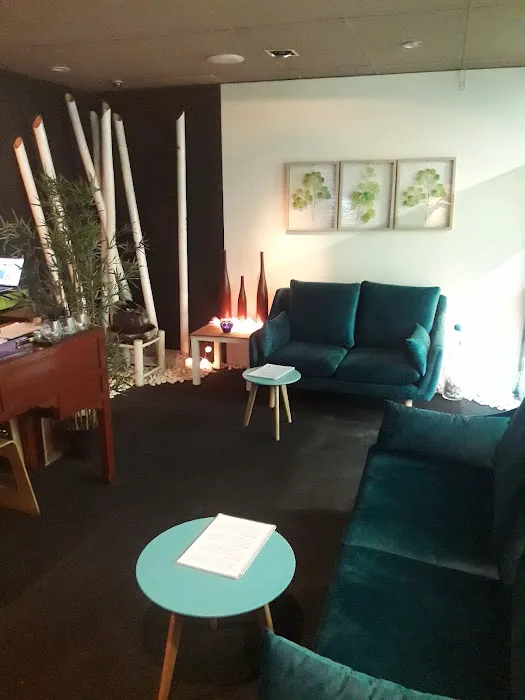 Aromann Male Massage Therapy Picture 9