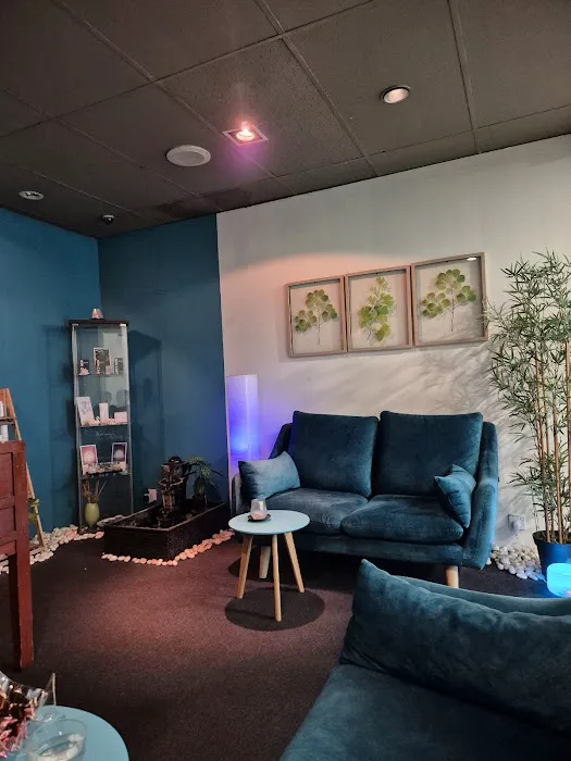 Aromann Male Massage Therapy Picture 8