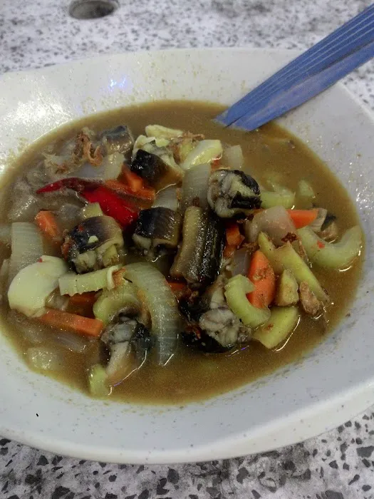 NURUL HAIDA Picture 1