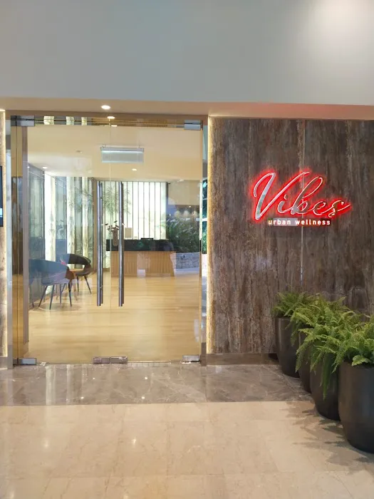 Vibes Urban Wellness Picture 10