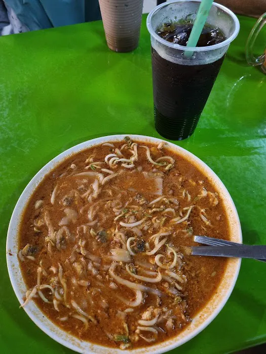 Setiu Kopi Station Hentian Rahmat Picture 1