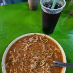 Setiu Kopi Station Hentian Rahmat
