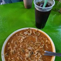 Setiu Kopi Station Hentian Rahmat ico