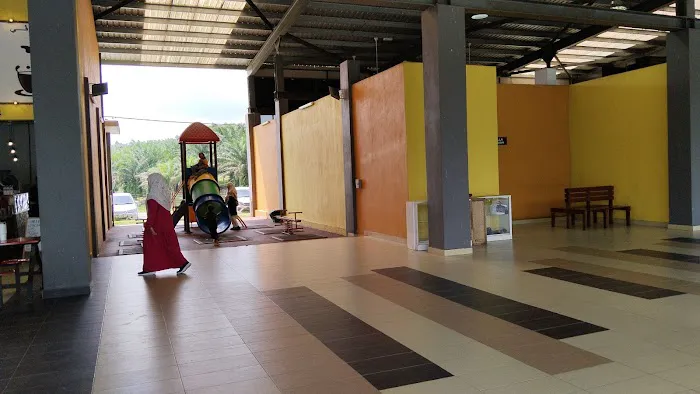 Setiu Kopi Station Hentian Rahmat Picture 5