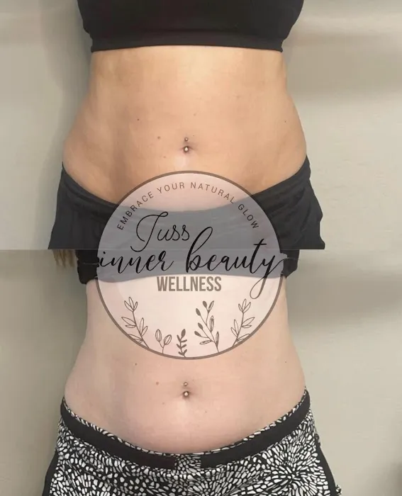 Jus Beauty Wellness Spa Picture 2