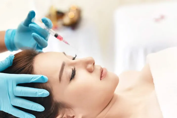 Jus Beauty Wellness Spa Picture 6
