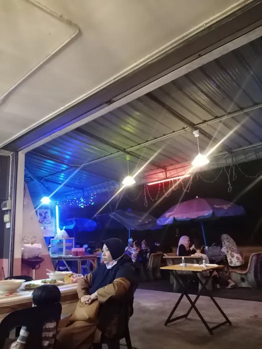 Masakan Panas Kak Na Picture 5