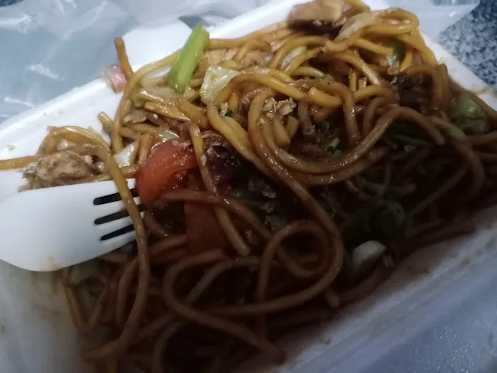 Masakan Panas Kak Na Picture 4