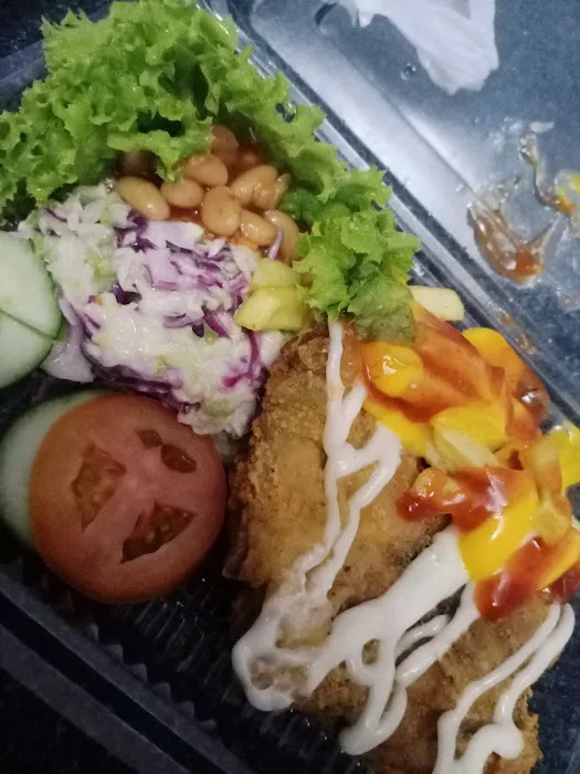 Masakan Panas Kak Na Picture 3