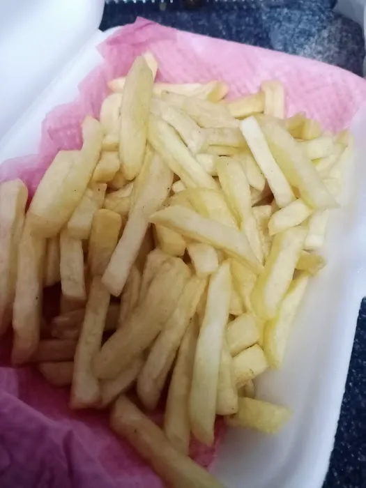 Masakan Panas Kak Na Picture 1