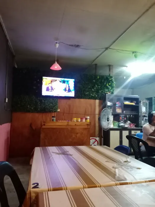 Masakan Panas Kak Na Picture 2