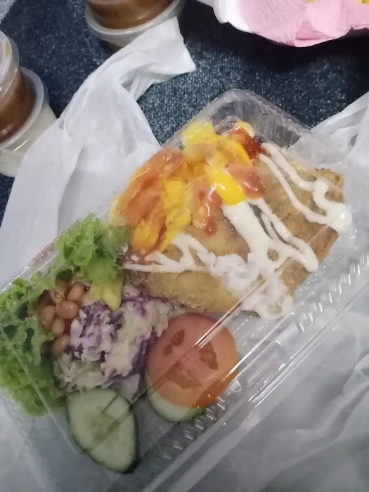 Masakan Panas Kak Na Picture 6