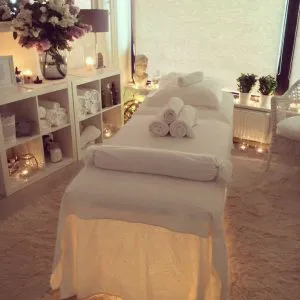 Candy Blossom Outcall Spa Picture 1