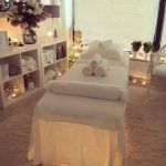 Candy Blossom Outcall Spa