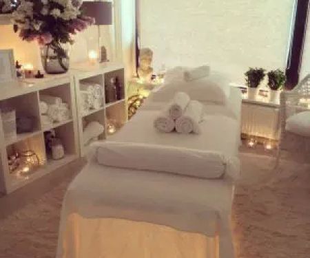 Candy Blossom Outcall Spa