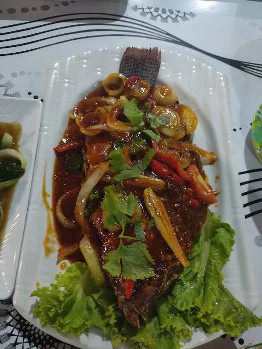 Firas Corner Ikan Bakar & Masakan Panas Picture 7