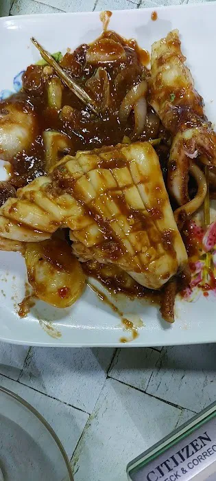 Firas Corner Ikan Bakar & Masakan Panas Picture 6