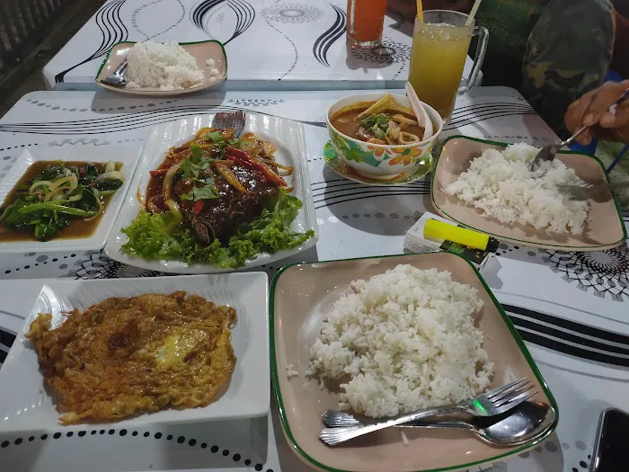 Firas Corner Ikan Bakar & Masakan Panas Picture 9