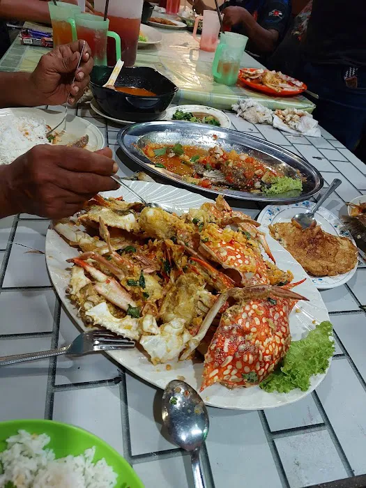 Firas Corner Ikan Bakar & Masakan Panas Picture 3