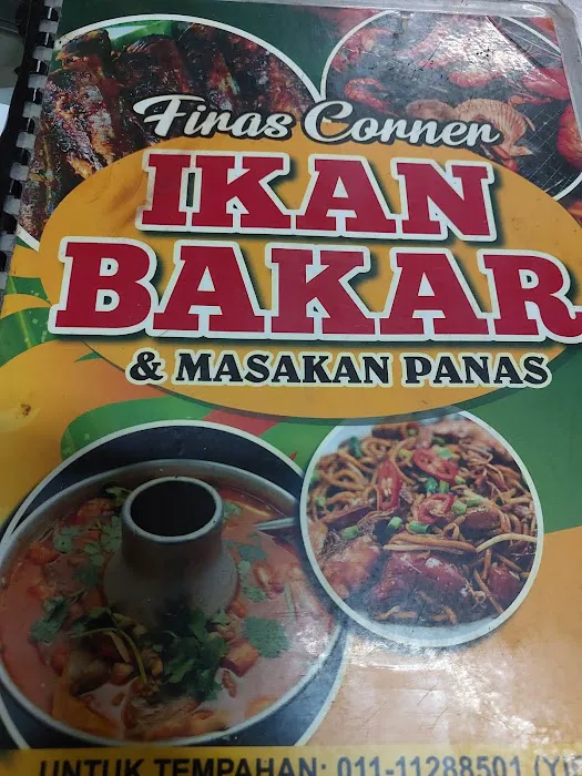 Firas Corner Ikan Bakar & Masakan Panas Picture 10