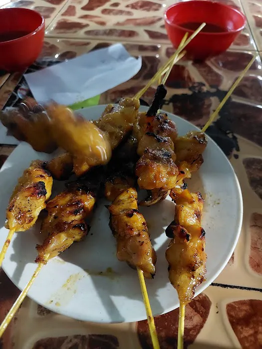 Firas Corner Ikan Bakar & Masakan Panas Picture 2