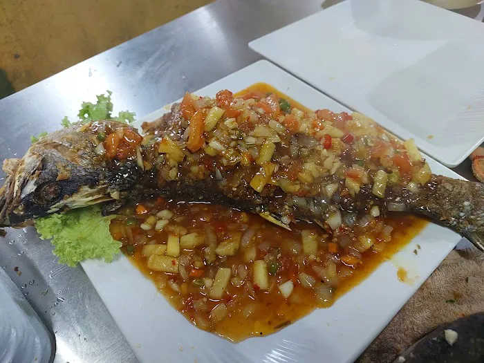 Firas Corner Ikan Bakar & Masakan Panas Picture 1