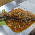 Firas Corner Ikan Bakar & Masakan Panas
