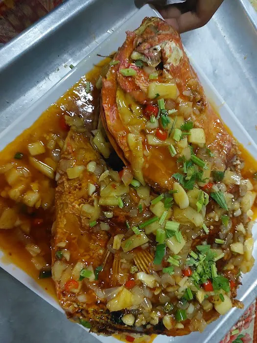 Firas Corner Ikan Bakar & Masakan Panas Picture 5