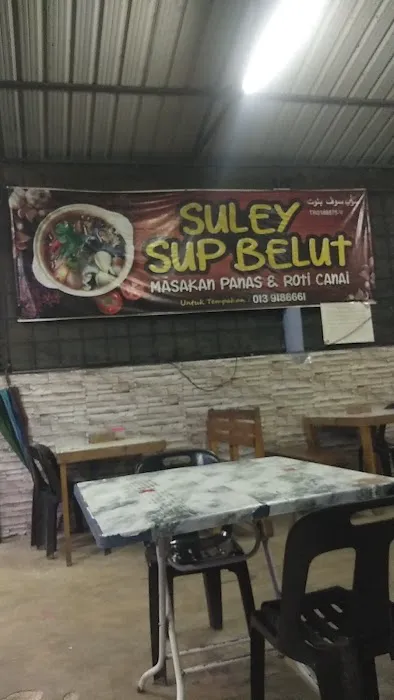 Suley Sup Belut Picture 2