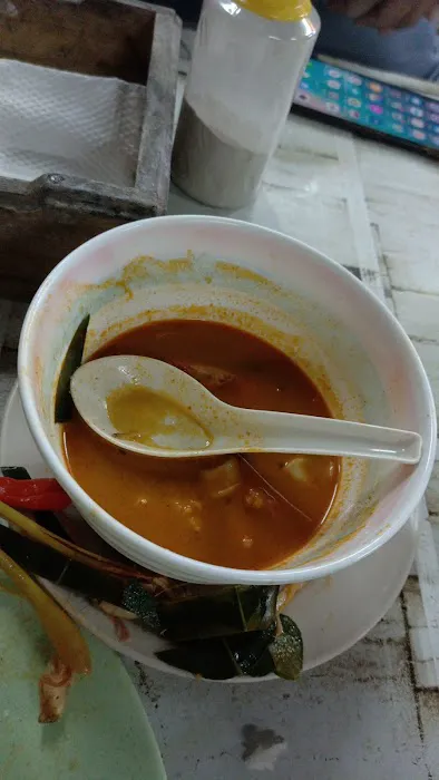 Suley Sup Belut Picture 1