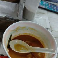 Suley Sup Belut ico