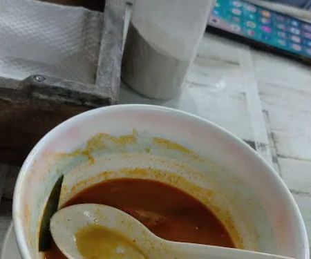 Suley Sup Belut