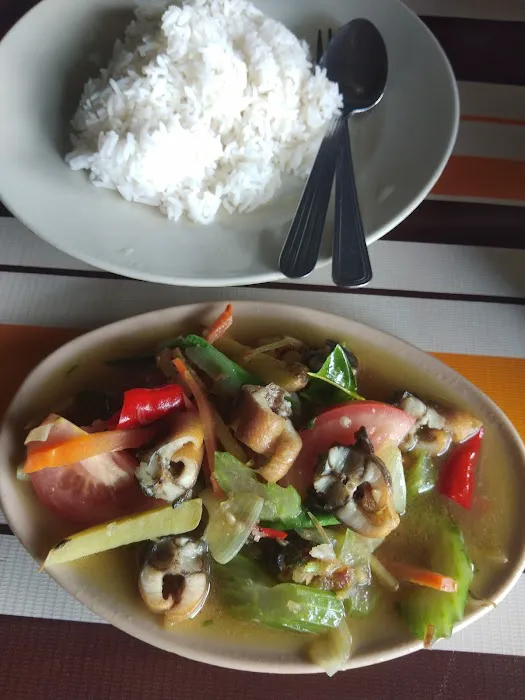 Suley Sup Belut Picture 4