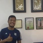 BINAMRI'S TERAPI
