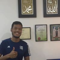 BINAMRI'S TERAPI ico
