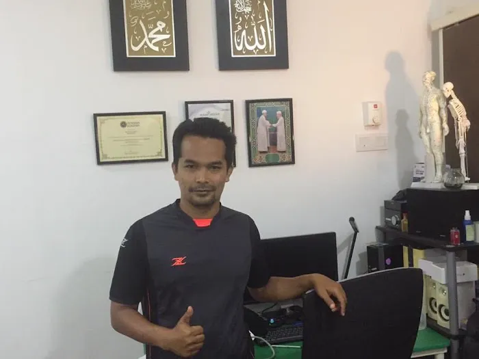 BINAMRI'S TERAPI Picture 10