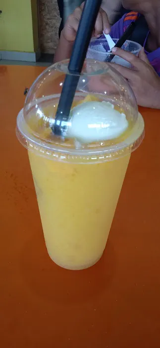Matic - masta tiki cendol Picture 6