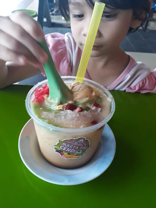 Matic - masta tiki cendol Picture 5