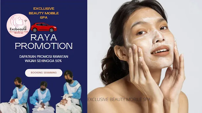 DyraDynan ExcBeauty Spa Studio Picture 4