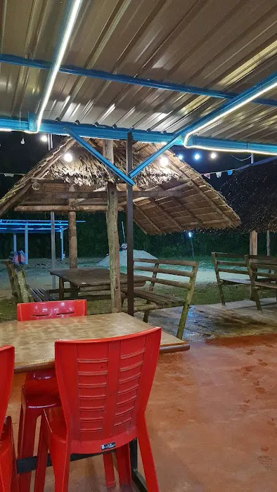 AZ SEAFOOD IKAN BAKAR 2 Picture 6