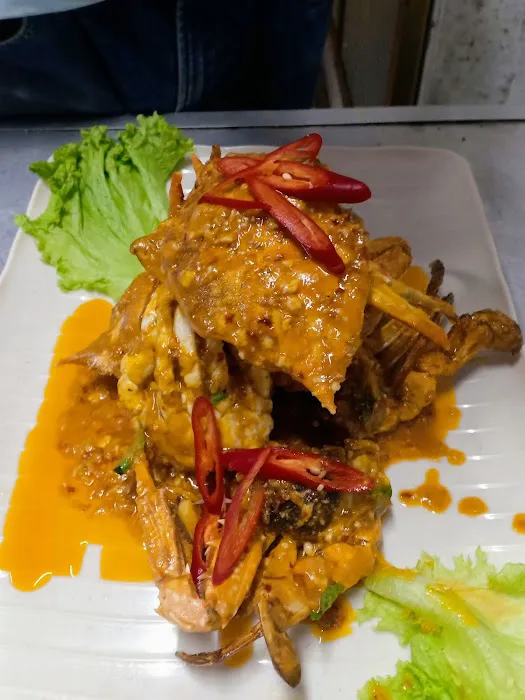 AZ SEAFOOD IKAN BAKAR 2 Picture 3