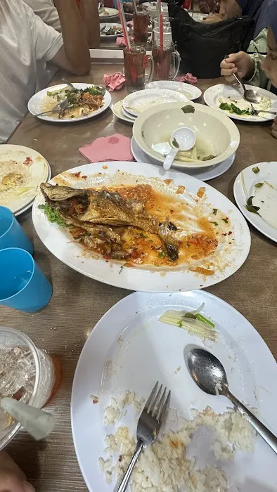 AZ SEAFOOD IKAN BAKAR 2 Picture 1
