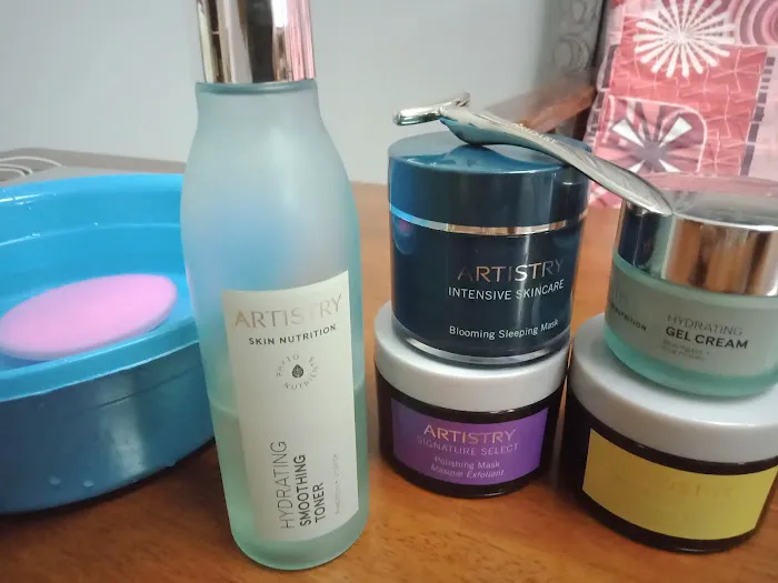 Amway Business Owner - Sun (Facial/Beauty/Health) Picture 4