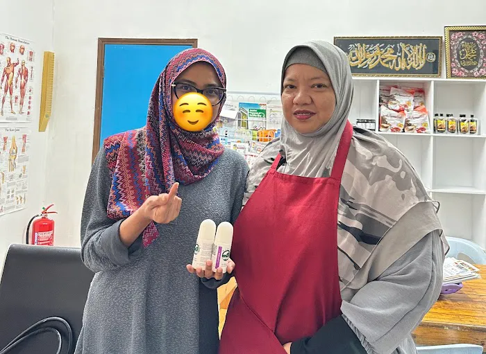 Rawatan Urut Urat Saraf (Narita Wellness Centre) (Nerve Remedial Treatment) Picture 2