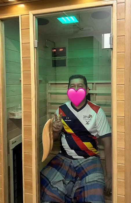Rawatan Urut Urat Saraf (Narita Wellness Centre) (Nerve Remedial Treatment) Picture 5