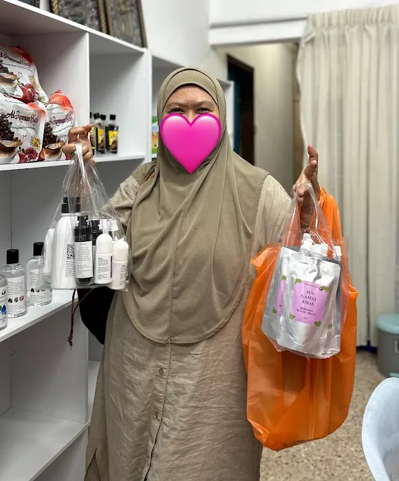 Rawatan Urut Urat Saraf (Narita Wellness Centre) (Nerve Remedial Treatment) Picture 3