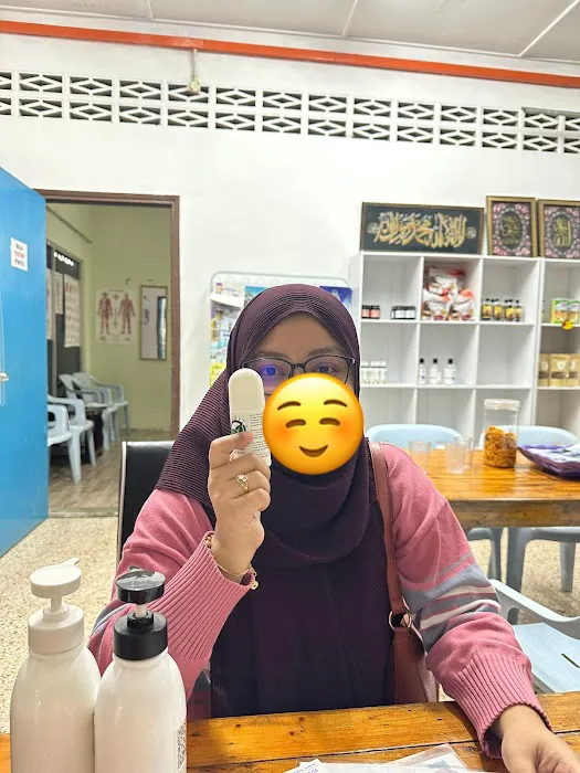 Rawatan Urut Urat Saraf (Narita Wellness Centre) (Nerve Remedial Treatment) Picture 10