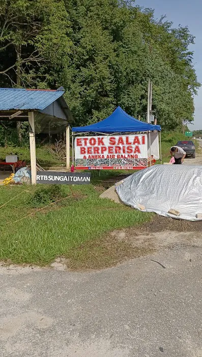 Warung G'sg toman Picture 1