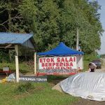 Warung G'sg toman