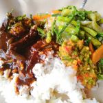 Medan Selera UMK Jeli
